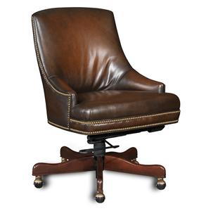 Executive Swivel Tilt Chair